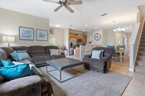 5 Bedrooms - 4 Bathrooms - Paradise Palms 3073 Bp